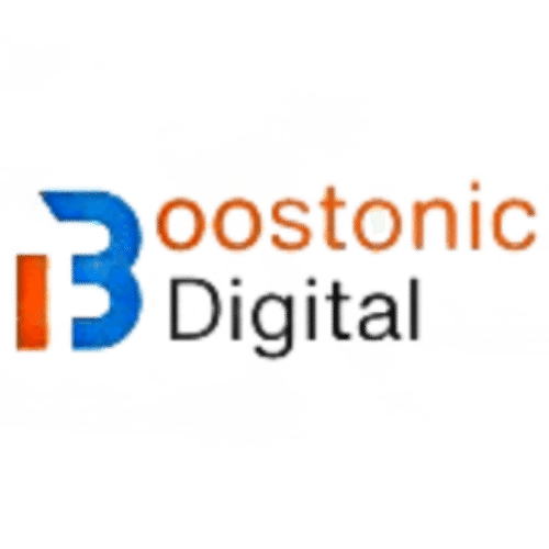 Boostonic Digital